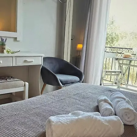 Appartamento Centrally Located *