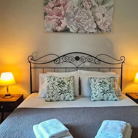 Appartamento Centrally Located *