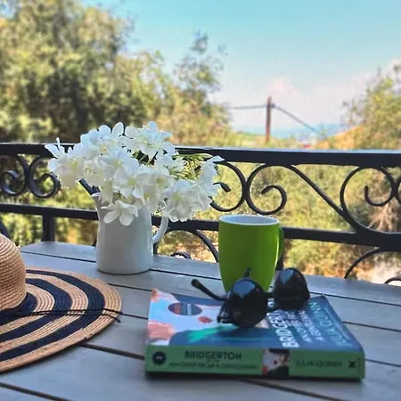 Appartamento Centrally Located *