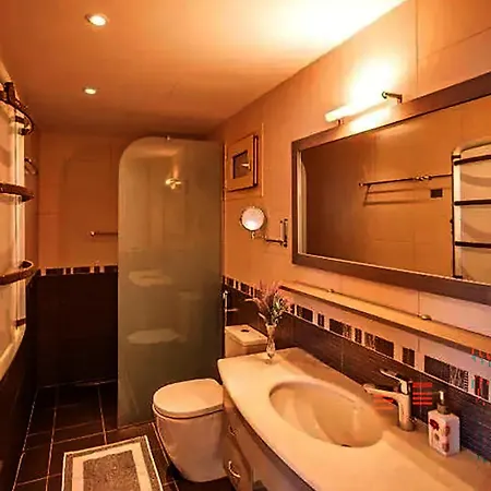 Centrally Located Apartment