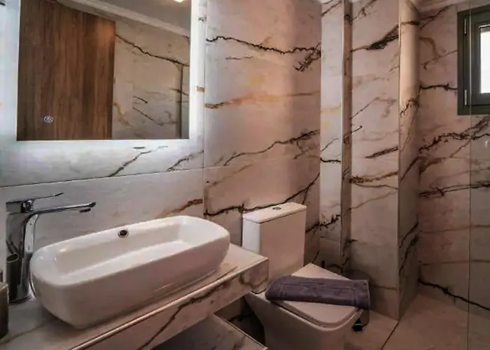 Apartment Centrally Located
