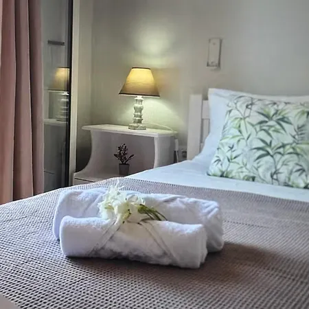 Lejlighed Centrally Located