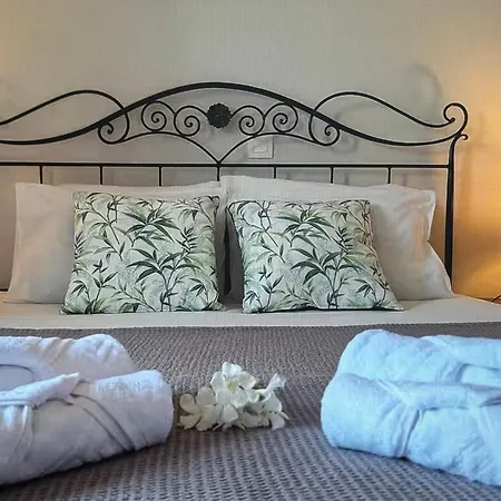 Lejlighed Centrally Located *